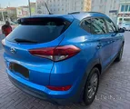 2016 Hyundai Tucson Limited - Used, 345,755 km, Petrol, Automatic